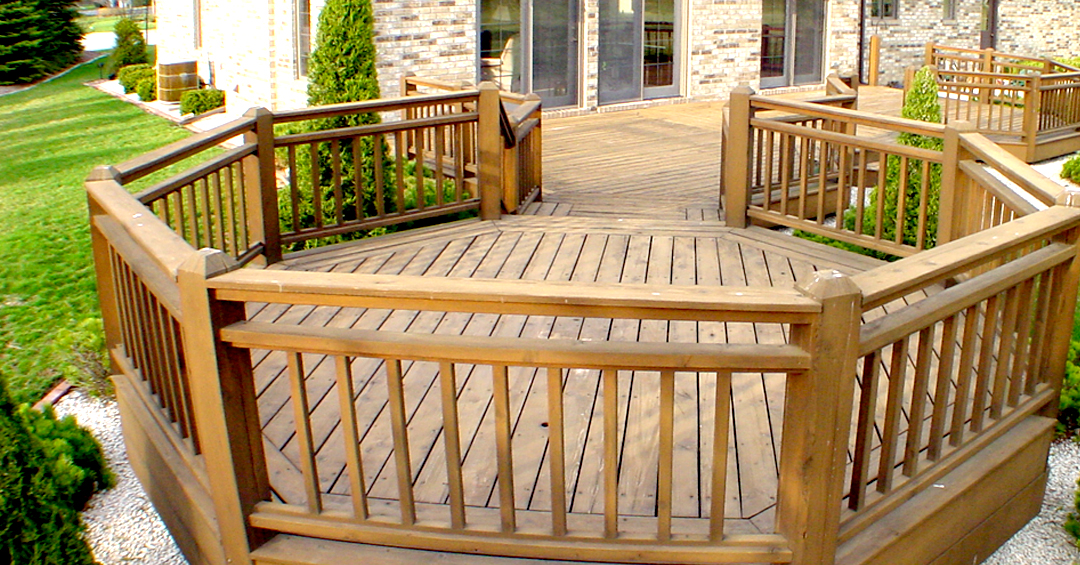 The Home Depot  Outdoor Projects DIY Deck Fence Garage 